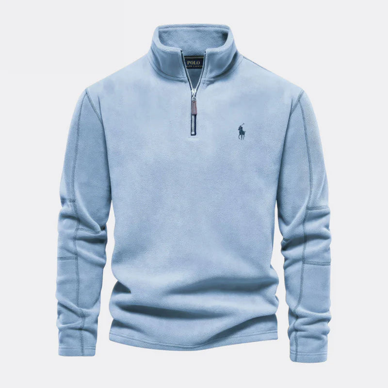 R&L® Prestige Half-Zip Pull (Limited Edition)
