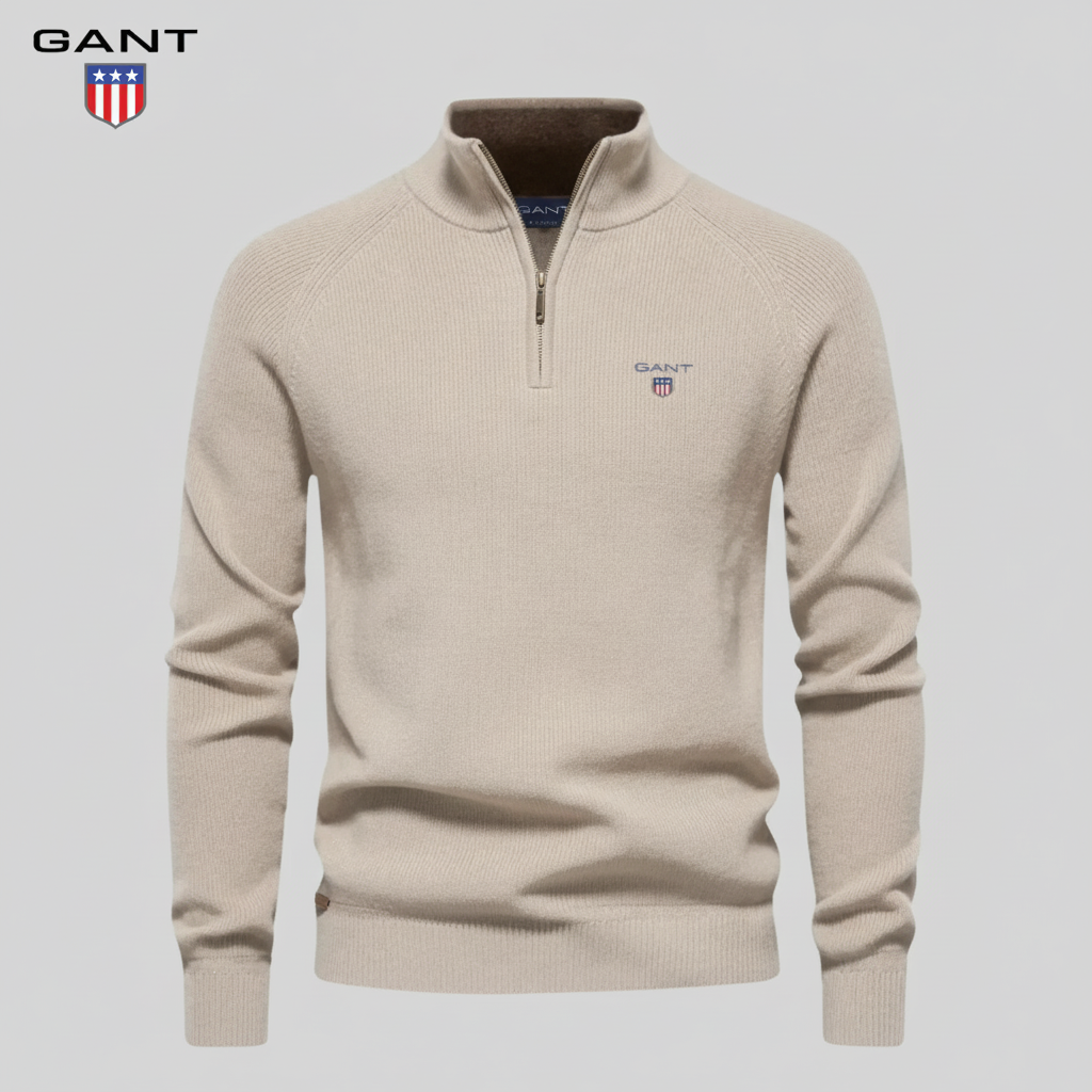 R&L™ Premium high-neck jumper – Limited Edition