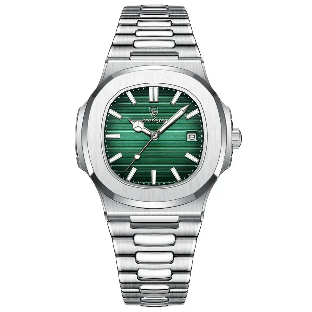 Modern man NAUTILUS DELUXE