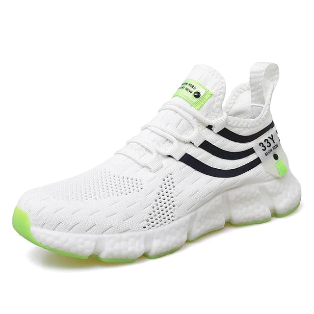 Breathable and comfortable sports shoes - Fast Pro