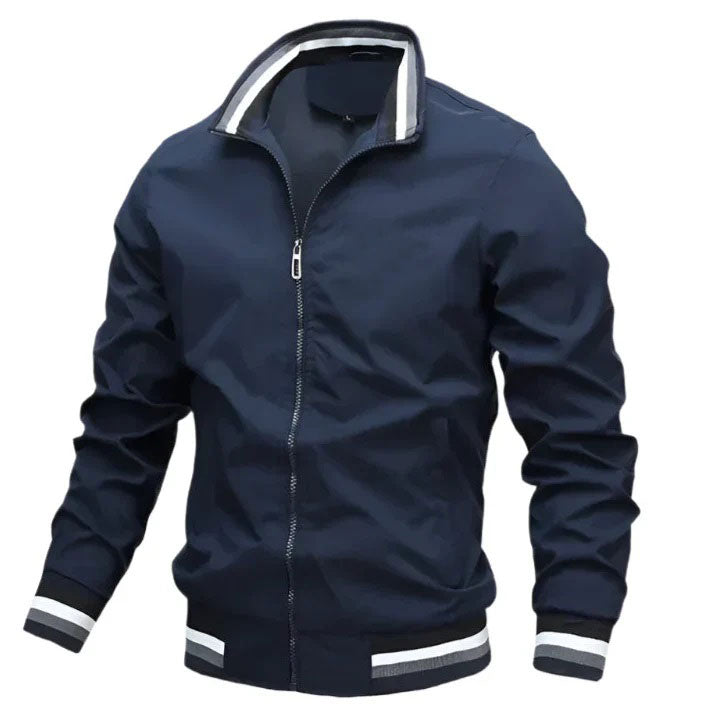 Heritage Windbreaker