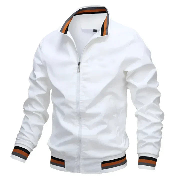 Heritage Windbreaker