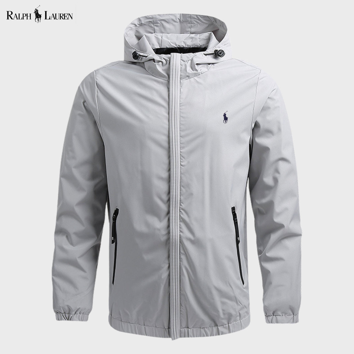 RL® – Autumn Coat - Pre-Heat Black Friday