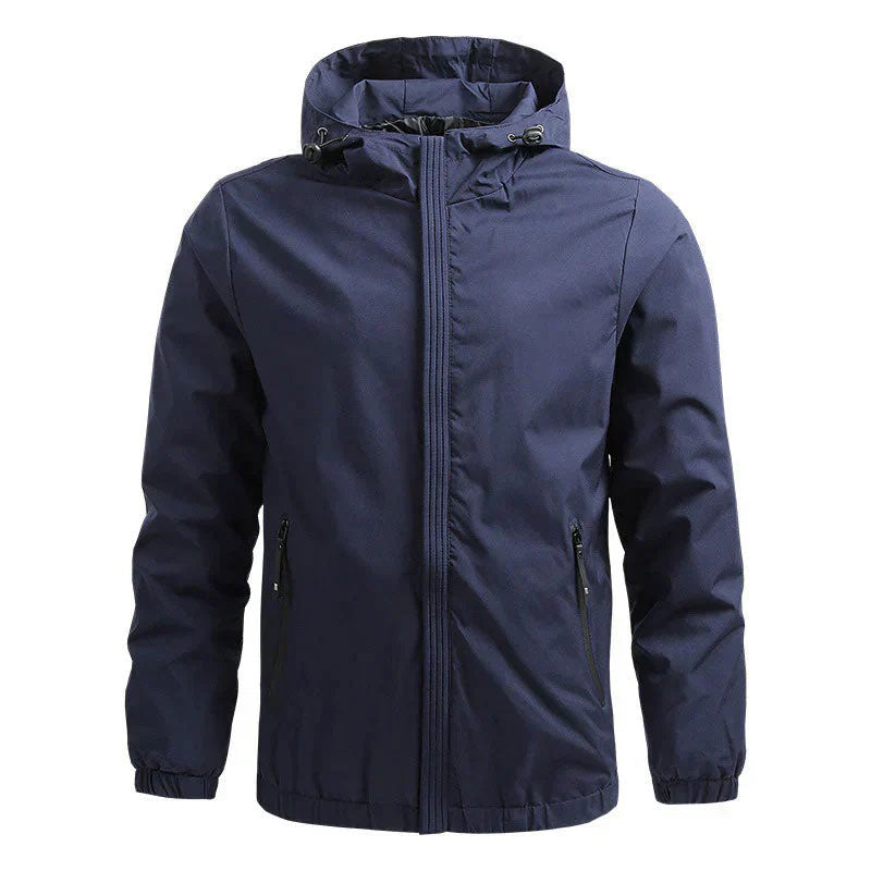 WindGuard Jacket