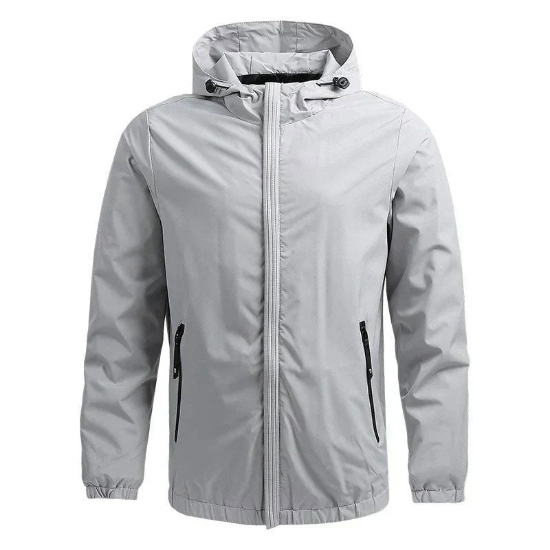 WindGuard Jacket