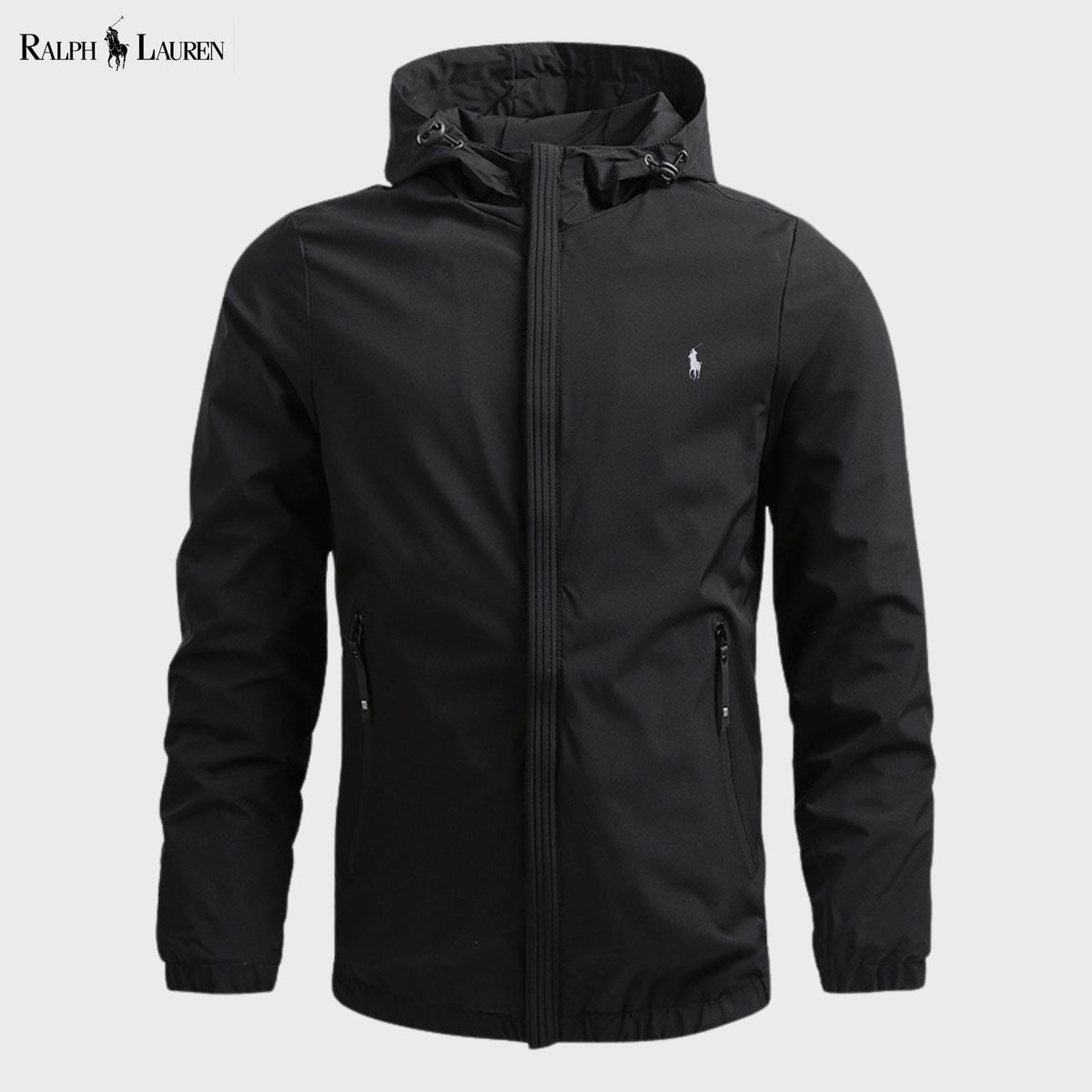 RL® – Autumn Coat - Pre-Heat Black Friday