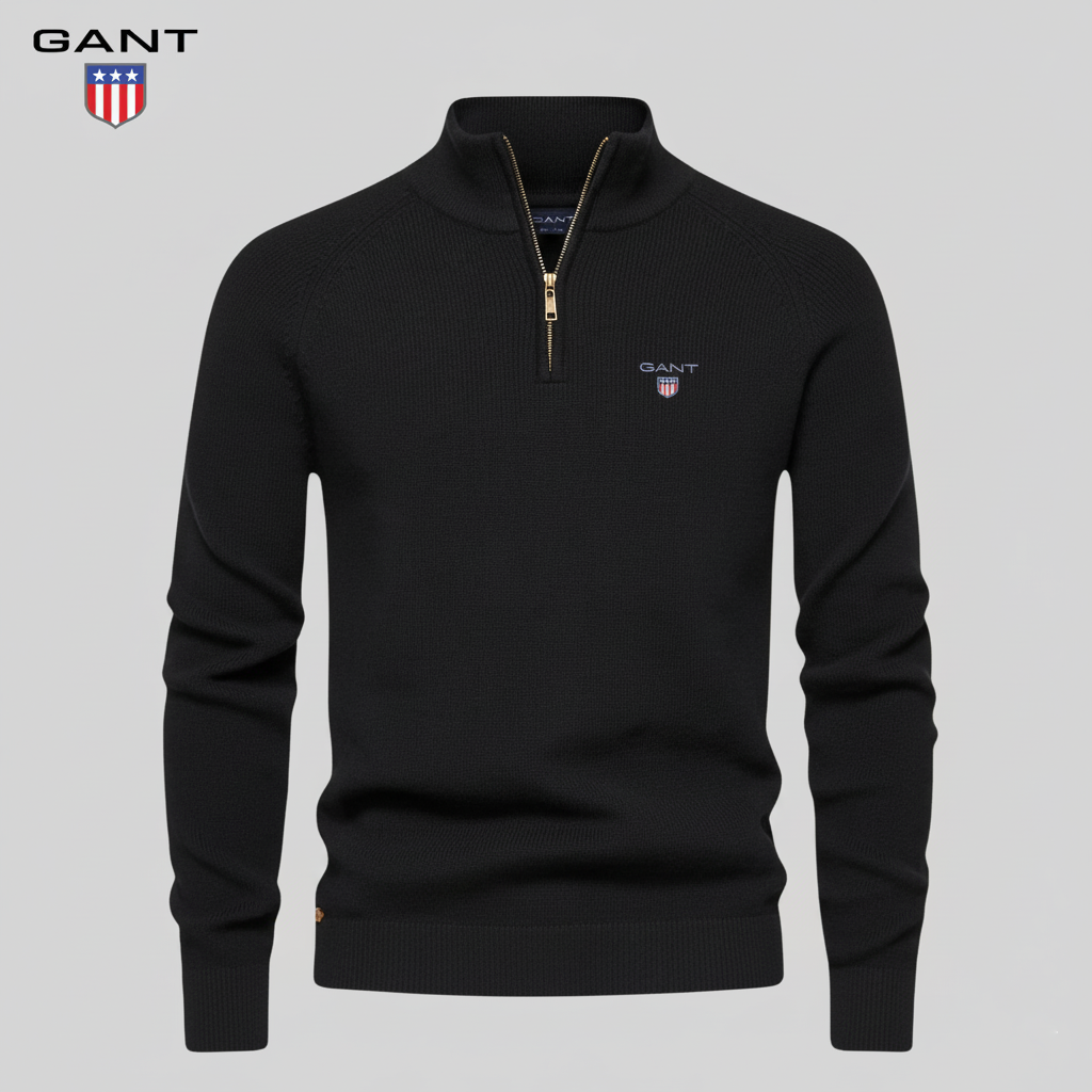 R&L™ Premium high-neck jumper – Limited Edition