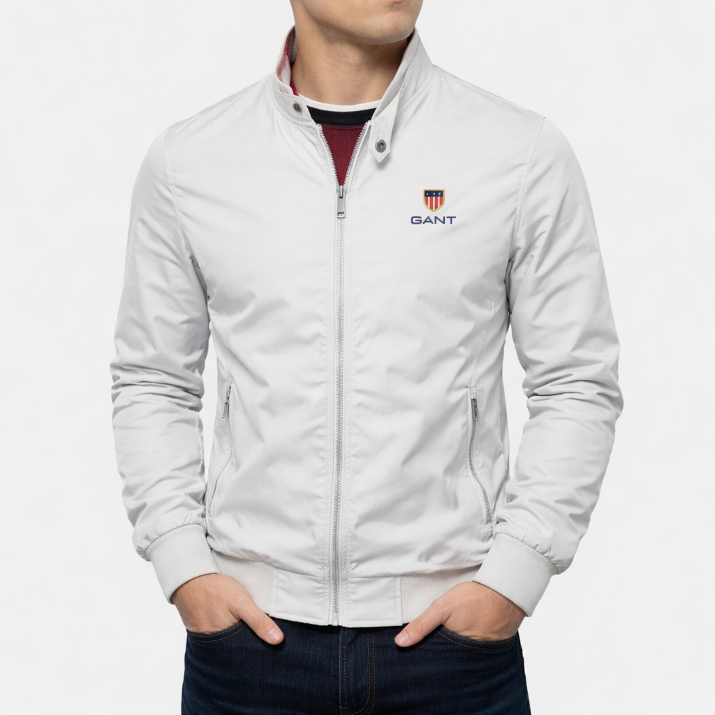 Waterproof Bomber Jacket - (60% OFF SALE)