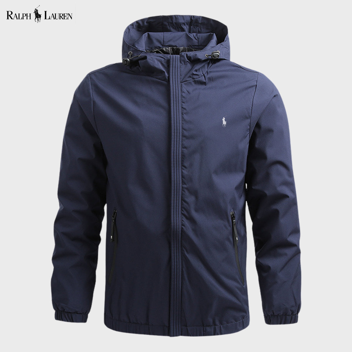 RL® – Autumn Coat - Pre-Heat Black Friday